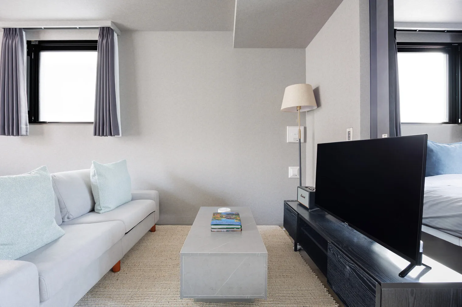 The Parkcross MEGURO OHASHI - Interior - []