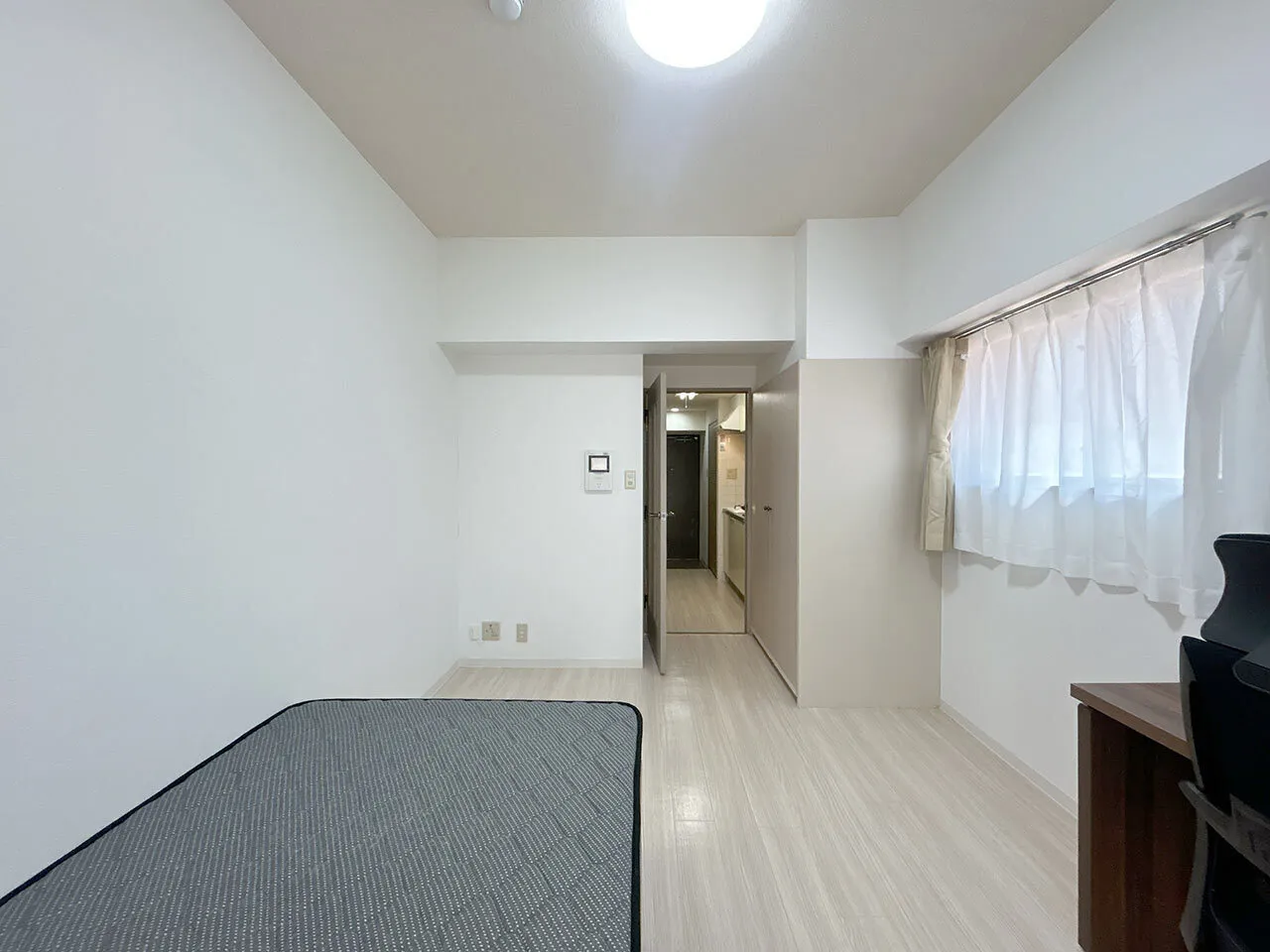 Mynavi Stay Kachidoki - Interior - []