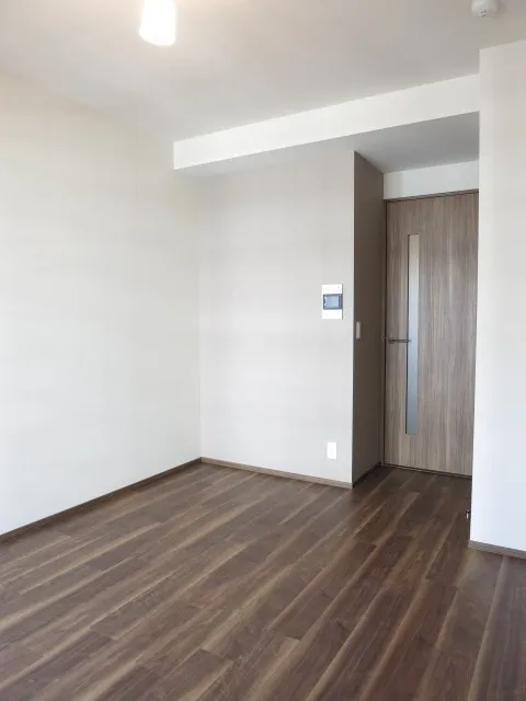 A-Standard Shibaura - Interior - ["Wood flooring", "Flooring", "Floor"]