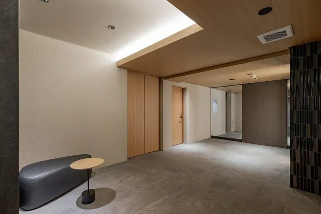 The Lions Forcia Bunkyo Yushima - Exterior - ["Flooring", "Floor", "Interior design"]