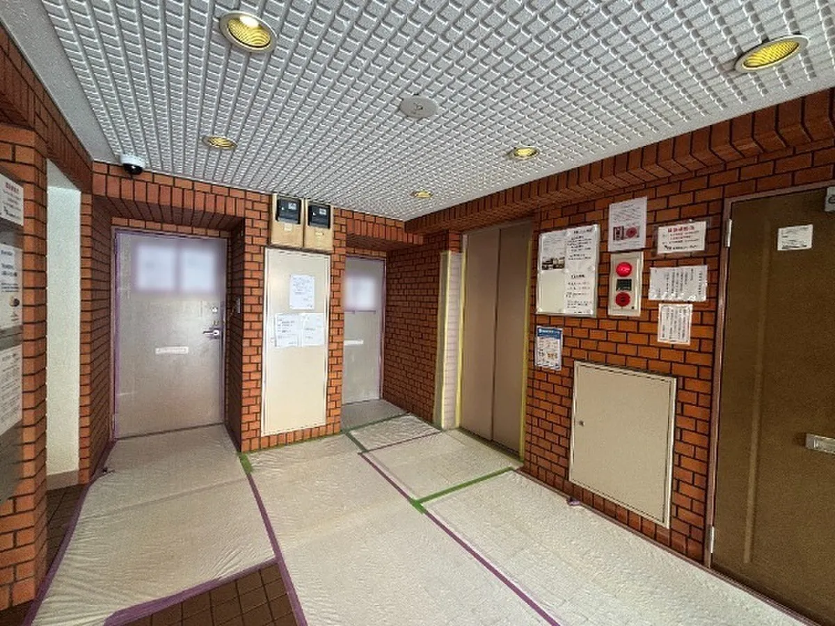 Rapport Takanawa