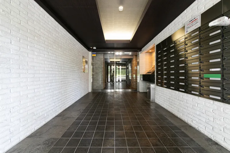 Spacie Almar Ukima Park - Exterior - ["Ceiling", "Flooring", "Floor"]
