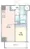 ZOOM Shiinamachi Station - Floor Plan - ["Plan"] thumbnail