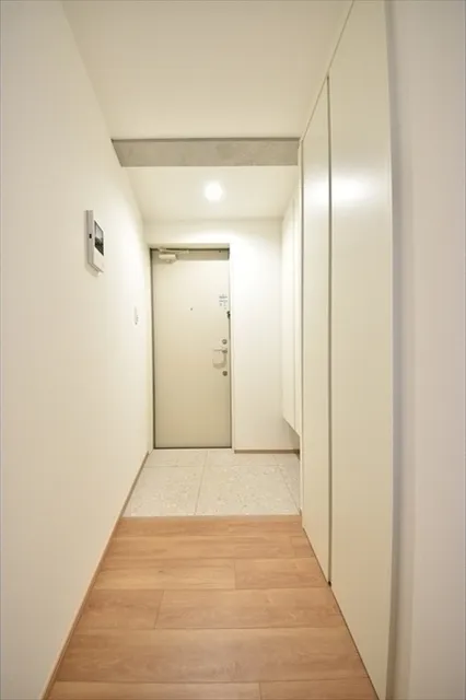 Maison Bellvie Shimokitazawa - Interior - ["Flooring", "Floor", "Wall"]