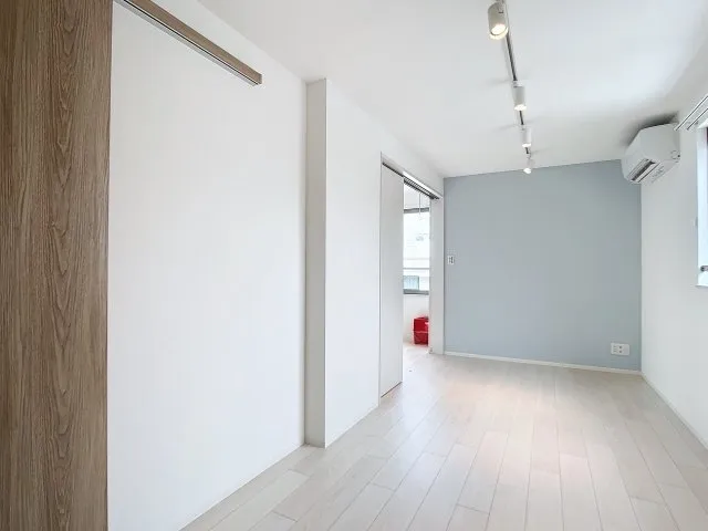 Ruygo Kagurazaka - Interior - ["Flooring", "Floor", "Wood flooring"]