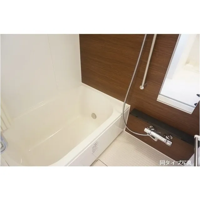 Comforia Ueno Iriya - Interior - ["Product", "Bathtub", "Property"]
