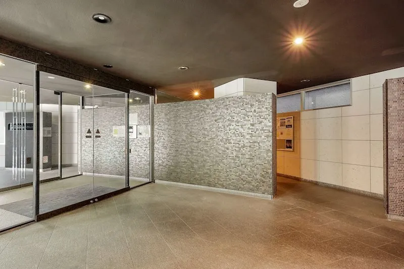 Residia Shinjuku East Ⅱ - Exterior - ["Property", "Building", "Ceiling"]