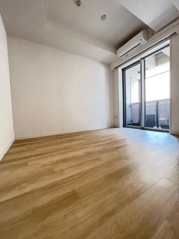 West Park Tower Ikebukuro - Interior - ["Flooring", "Floor", "Wood"]