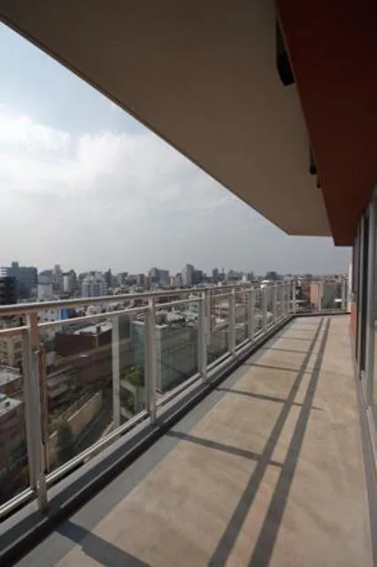 Unison Tower - Interior - ["Daytime", "Residential area", "High-rise building"]