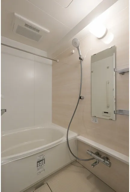 Comforia Liv Toyosu Canal - Interior - ["Flooring", "Plumbing fixture", "Interior design"]