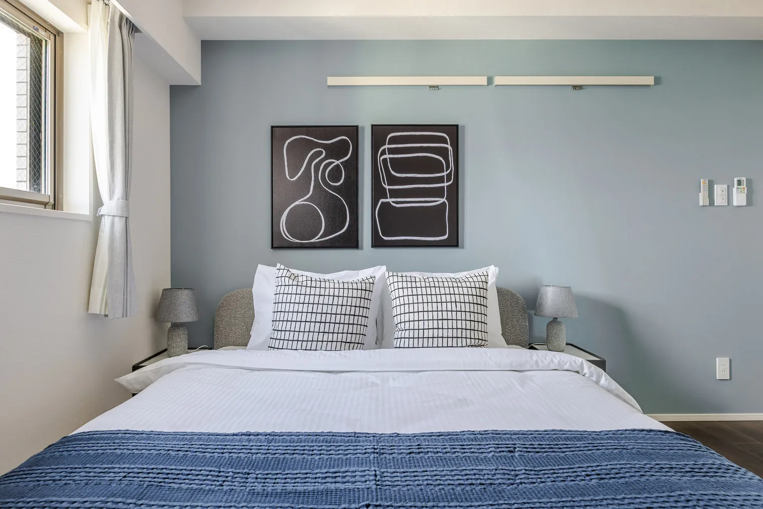 Live Casa Ochanomizu - Interior - []
