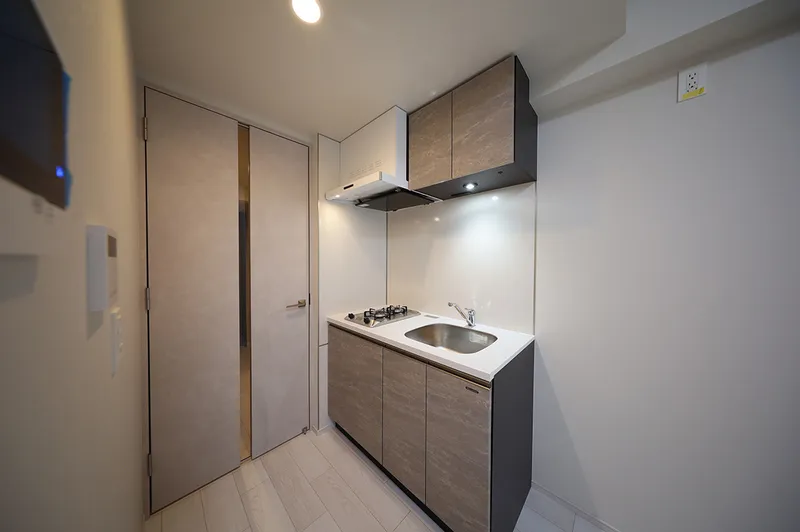 Blanchesta Iriya Grande - Interior - ["Apartment", "Flooring", "Floor"]