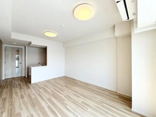 Geoent Komagome - Interior - ["Flooring", "Floor", "Ceiling"]