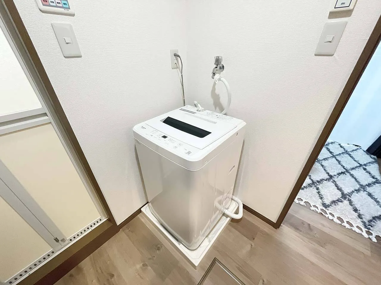Mynavi STAY Miraie Nihonbashi East - Interior - []