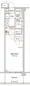 Hulic Residence Shinjuku Toyama - Floor Plan - ["Rectangle", "Parallel", "Font"] thumbnail