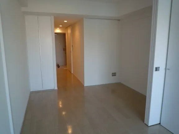 Residia Shin Okachimachi - Interior - ["Floor", "Flooring", "Wall"]