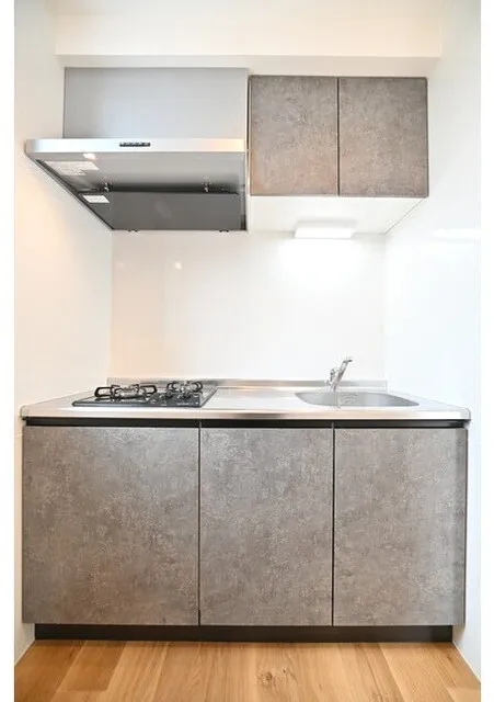 False Class Takadanobaba - Interior - ["Kitchen", "Kitchen Appliance", "Major appliance"]