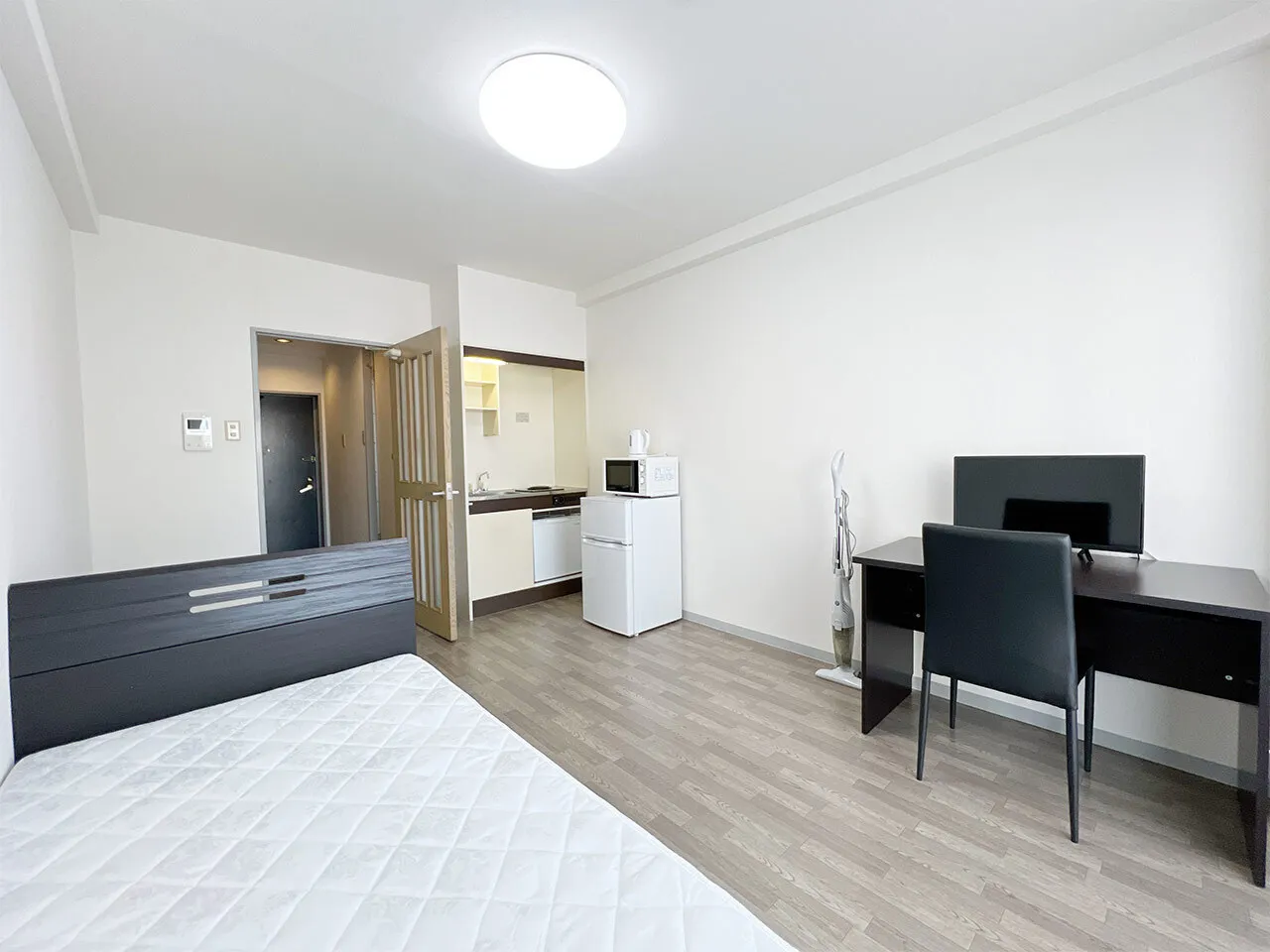 Mynavi STAY Palace Nakameguro - Interior - []
