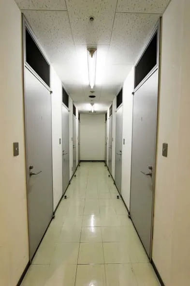 Prime Square City - Interior - ["Fixture", "Door", "Interior design"]