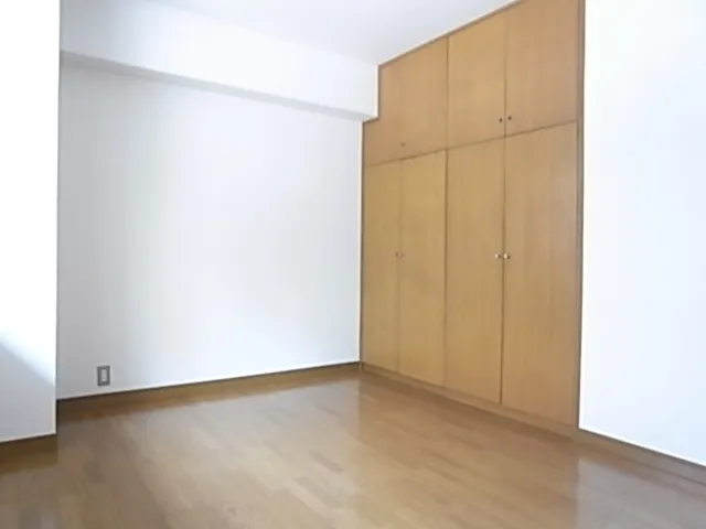 KDX Residence Daikanyama II - Interior - ["Flooring", "Floor", "Wall"]