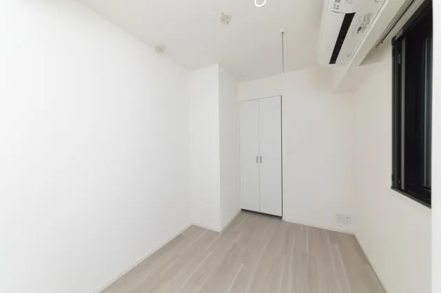 Proud Flat Shibuya Tomigaya - Interior - ["Building", "Fixture", "Wood"]