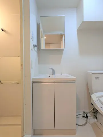 Premium Cube Higashijujo Aria - Interior - ["Flooring", "Floor", "Interior design"]