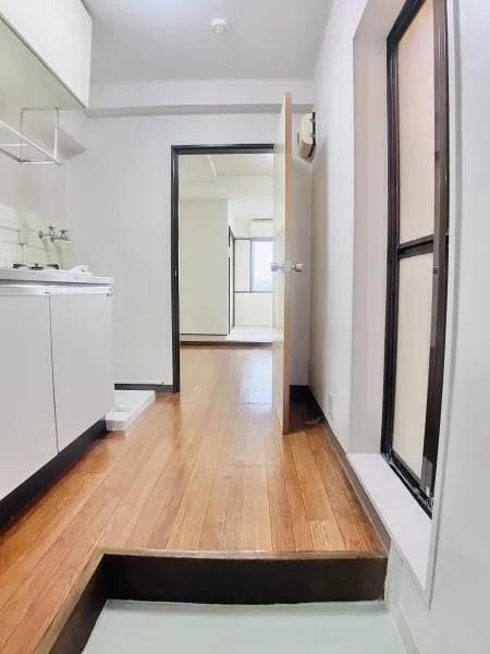 Asakawa Corp. - Interior - ["Flooring", "Floor", "Wall"]