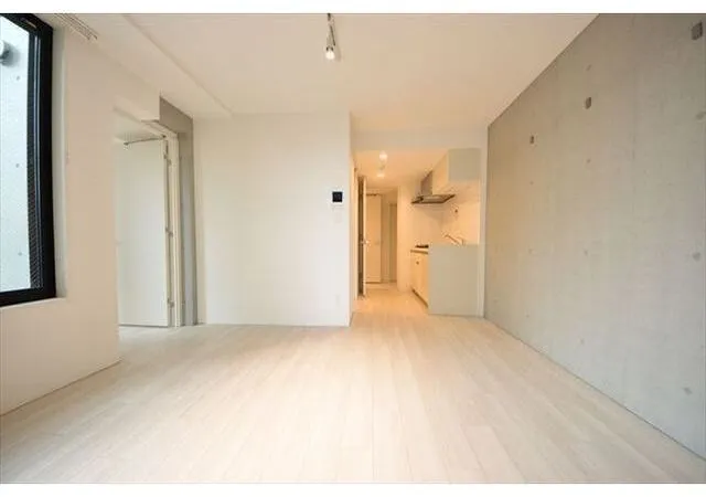 Gran Paseo Ookayama II - Interior - ["Flooring", "Floor", "Wood"]