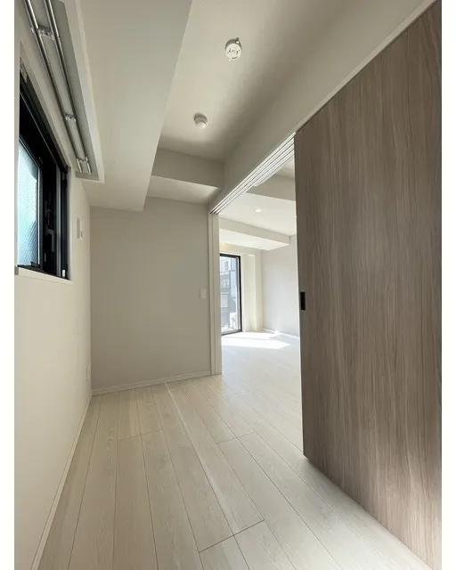 Abity Shimokitazawa - Interior - ["Flooring", "Floor", "Wood"]