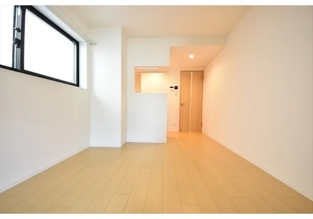 El Faro Waseda - Interior - ["Flooring", "Floor", "Wood"]