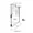 Grand Heights Takadanobaba - Floor Plan - ["Font", "Parallel", "Schematic"] thumbnail