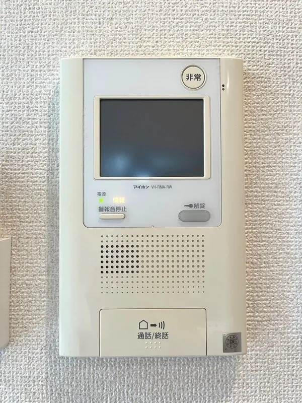 Prime Urban Sumiyoshi II - Interior - ["Electronic device", "Display device", "Electronics"]