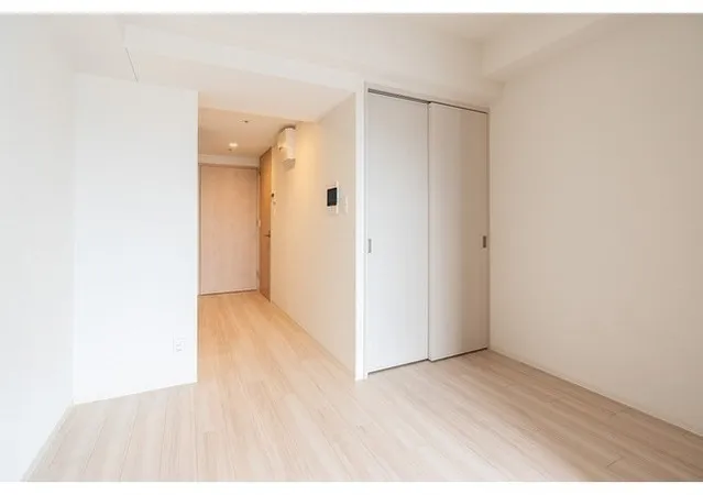 Comforia Liv Itabashi - Interior - ["Flooring", "Floor", "Wood"]