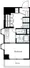 Olympus Sumida Park Building 1 - Floor Plan - ["Plumbing fixture", "Design", "Sink"] thumbnail