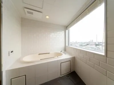Opus Residence Ebisu - Interior - ["Flooring", "Floor", "Interior design"]