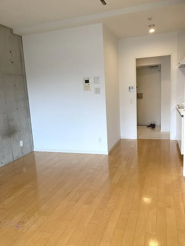 Latiera Seijo Gakuenmae - Interior - ["Flooring", "Floor", "Wood"]