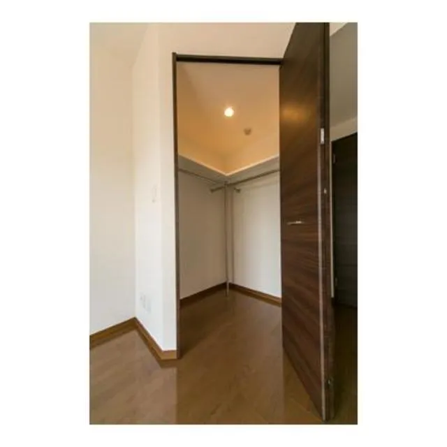 Forest Higashikoenji - Interior - ["Building", "Wood", "Hall"]