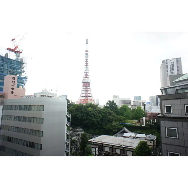Toranomon A & K IP Building - Other - ["Tower block", "Property", "Architecture"]