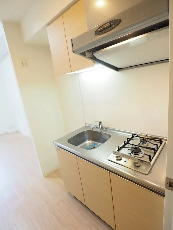 Residia Sasazuka II - Interior - ["Floor", "Flooring", "Apartment"]