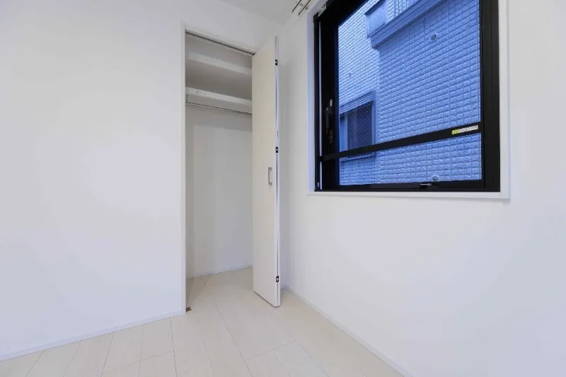 Atrio Flats Togoshi - Interior - ["Flooring", "Apartment", "Floor"]