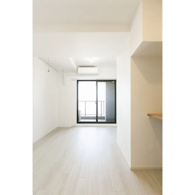Comforia Nishiogikubo - Interior - ["Building", "Window", "Fixture"]