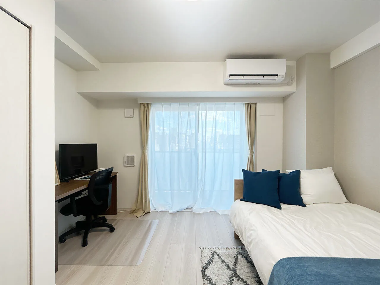 Mynavi STAY Neo Vista Asakusa Tawaramachi - Interior - []