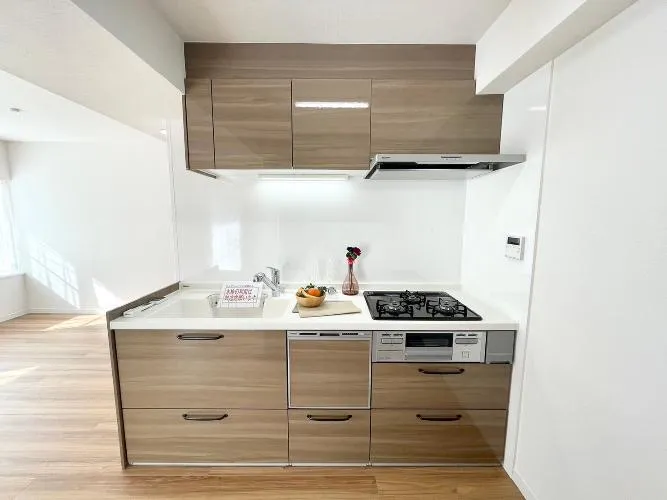Fujiwa Citycorp Negishi Room 201