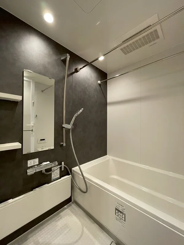 U Residence Higashiyukiya - Interior - ["Flooring", "Plumbing fixture", "Interior design"]