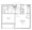 RESIDIA Sasazuka III - Floor Plan - ["Rectangle", "Font", "Schematic"] thumbnail