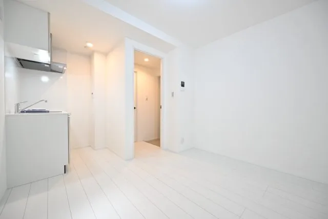 The Residence Nihonbashi - Interior - ["Flooring", "Floor", "Apartment"]
