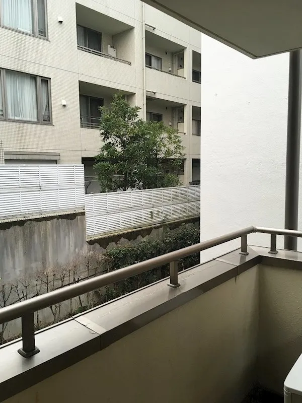 Belaire Meguro - Interior - ["Property", "Window", "Building"]