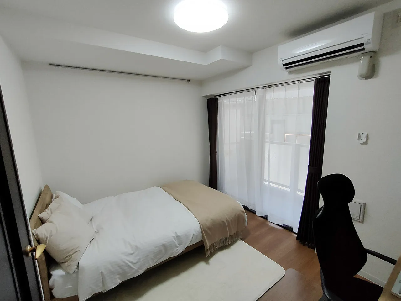 Mynavi STAY Miraie Higashi Yaesu - Interior - []