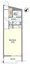 Cozy Court Nakameguro - Floor Plan - [] thumbnail