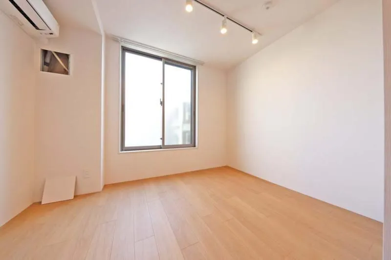 CREATIF Minami-Shinagawa - Interior - ["Flooring", "Wood flooring", "Floor"]